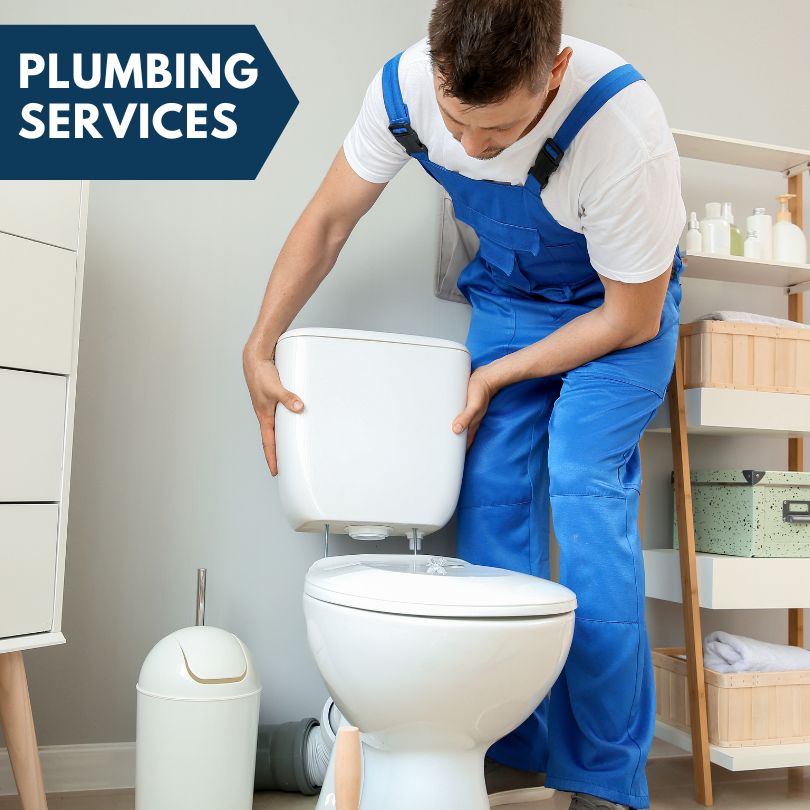 Plumbing Company in Villa Grove, CO