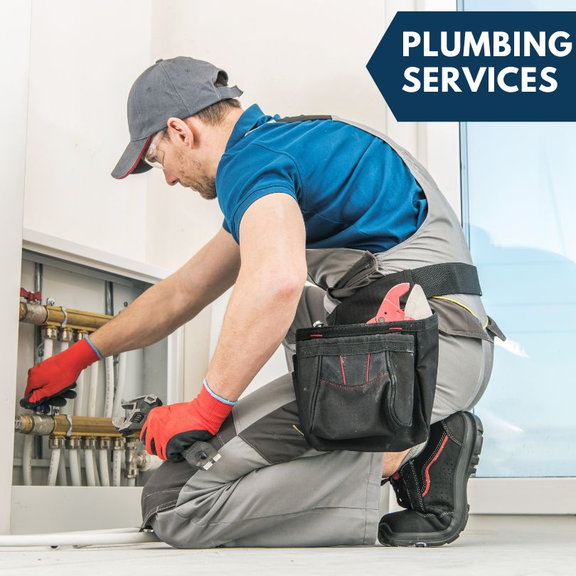 Villa Grove Plumbing Company